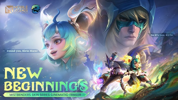 Mobile Legends: Bang Bang