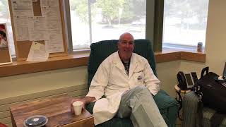Random Talks with Local Dryden Docs Drhc Random Talks W Local Docs Season One Episode 8 Bones