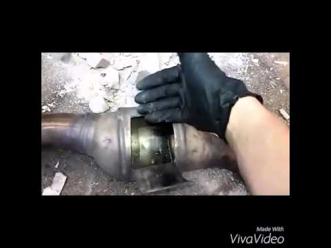 Removing deleting catalytic converter converters or cats from any car e500