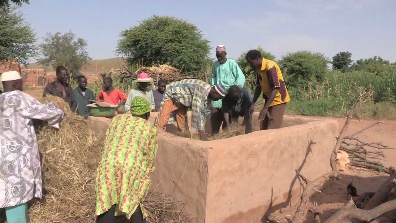 watershed A Forgotten People in a Forgotten Land - Short Version