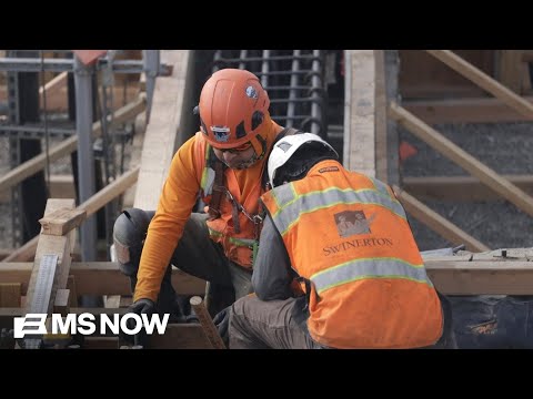 September Report Shows U S Added 119 000 Jobs