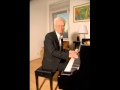A.Scriabin - Prelude es-moll op.11 №14, Eugen Rjanov