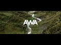 Awa project  andea