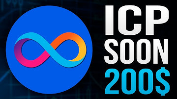 INTERNET COMPUTER (ICP): New Price Prediction, Analysis And News ( 2021 )