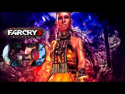 Главный сюжетный выбор в Far Cry 3 - Эпизод 11 (Финал)