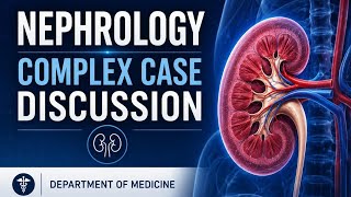 Difficult Kidney Disease Patient