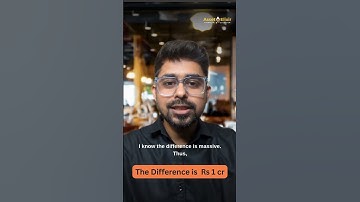 Be a Crorepati Faster! How Step-Up SIP Can Supercharge Your Wealth 🚀