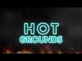 Hot Grounds #shorts