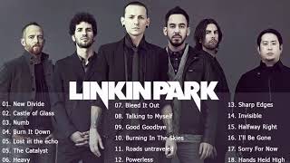 Linkin Park - Greatest Hits