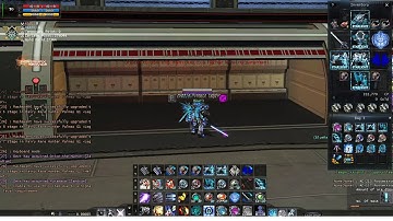 Merger to Unity from rf Fairy