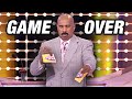 Family Feud WRECKS Steve Harvey! (1st season marathon)