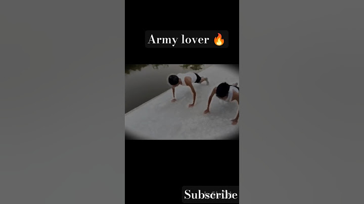 army banne ka joonon. 🔥 army lover 😘🔥 #army #navy #tranding #song #idolgroup #pentagondaisy