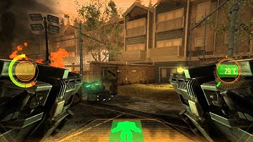 Fear 3 - Interval 04 - part 2/2