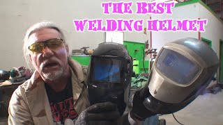 How Do I Know Which Welding Helmet To Buy? - PURE JUNK