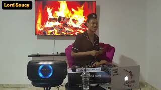 Celebrity CHILL AFROBEATS MIX 2026 | LORD SAUCY | Asake, Wizkid, Odeal, Fola, Tems, Ayra Starr, Qing Madi  Net Worth