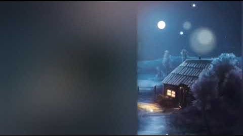 من سورة ال عمران بصوت هادئ مريح للاعصاب #حمزه_بوديب راحه لقلبك، راحه للنوم