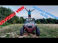 POLARIS RZR U GASUU - IDEMO NA VRH SVIJETA + NAJJACI OFFROAD