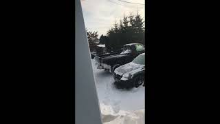 Cummins melodic COLD START