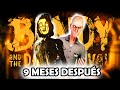 La TINTA ATACA de NUEVO | BENDY AND THE DARK REVIVAL | PARTE 1