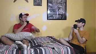 Views From The Ceiling Fan #72) - Tik Tok Is Unfair