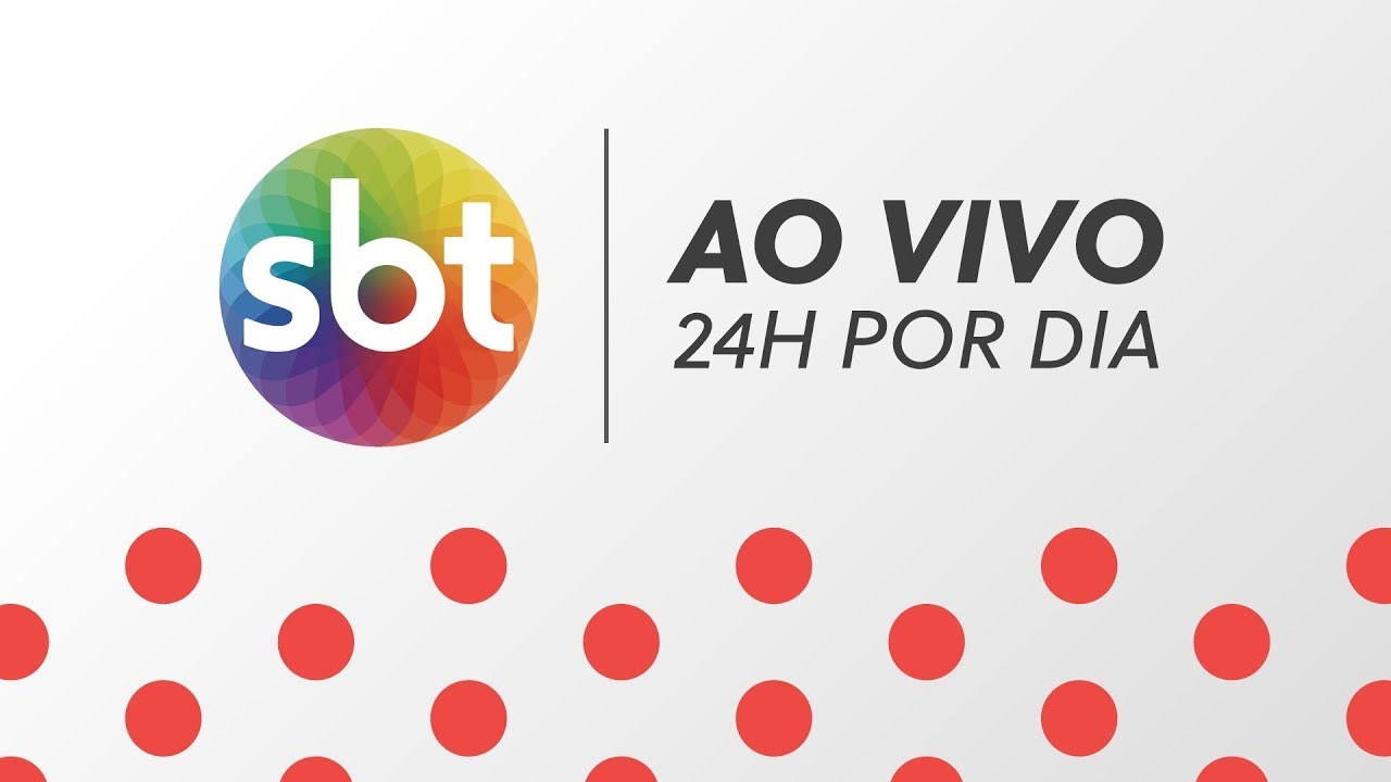 SBT AO VIVO 🔴 AGORA ONLINE DO RIO EM HD 24 HORAS - FULL HD - YouTube