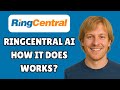 What Is RingCentral AI Receptionist & How Does It Work? (2026 Guide)