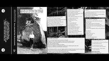 Coldrune - Unser Leben Geht Dahin Wie Ein Geschwätz (Demo 2025)