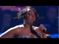 Ledisi - blues in the night