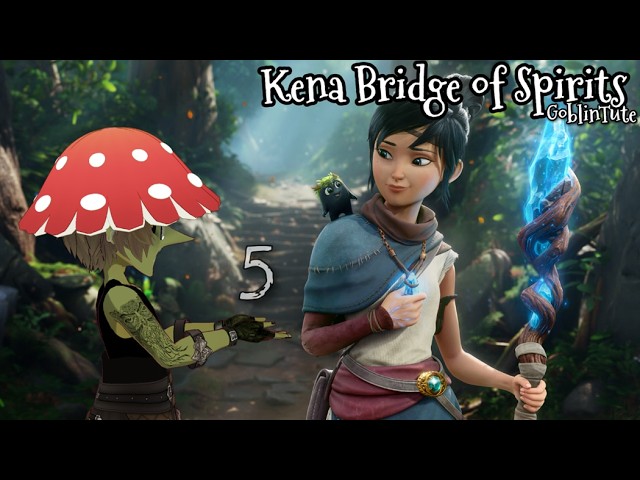 Building Spiritual Bridges | #Hardest Difficulty | #Part5