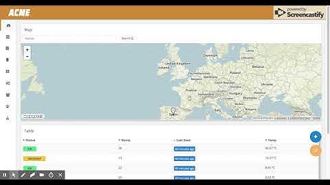 thethings.iO - How to create a tag [DOCS]