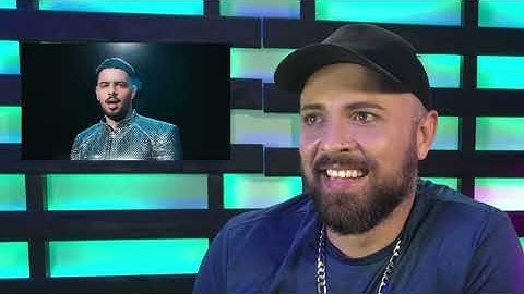 REAGINDO A PEDRO SAMPAIO, Luísa Sonza - FAMA + (Coreografia Oficial) | REACT | REAÇÃO | PK REACTS