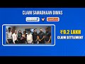 Health Insurance Claim Samadhaan Diwas | Policybazaar & ICICI