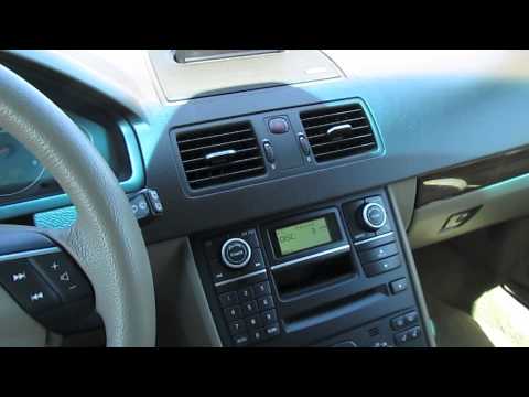 2007 Volvo XC90 with Dynaudio Soundsystem and More! Part 1