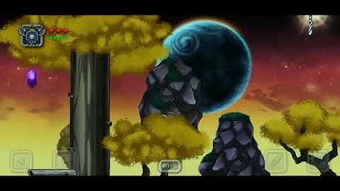 Magic Rampage | Story Mode | Chapter 4 Dungeon 9 All Secret Areas