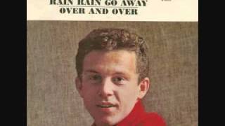 Video thumbnail of "Bobby Vinton - Over and Over (1962)"