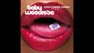 Baby Woodrose - Found My Way Out