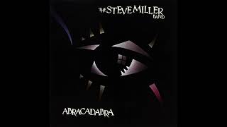 Steve Miller Band While I'm Waiting HQ with Lyrics in Description