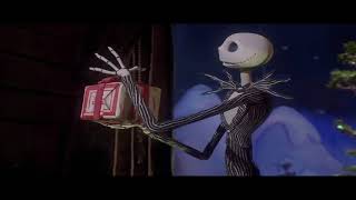 Se Jack Skellington - Explicando la Navidad Reto Fandub