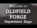 Oldfield Forge Knife Making