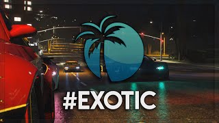 #EXOTIC | Official Trailer | GTA V RP | Suomi |