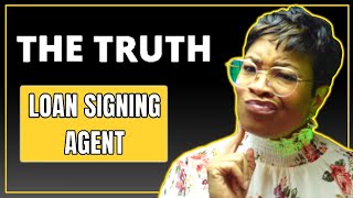 Public Agent | Level-up as a Notary Signing Agent: The “Get Money Challenge” (Solutions By TJ Talks)