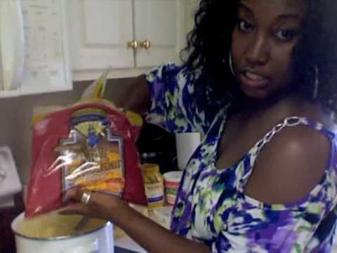 Brenda's Mac and Cheese