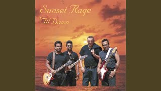 Video voorbeeld van "Sunset Rage - Only Me"
