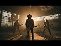 Dark Country Playlist | Steel Horses | Western Brotherhood