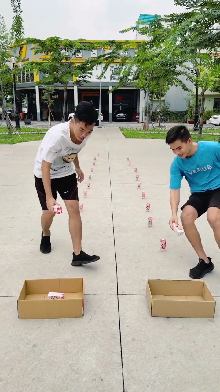 Su Hao: Who will win? ?