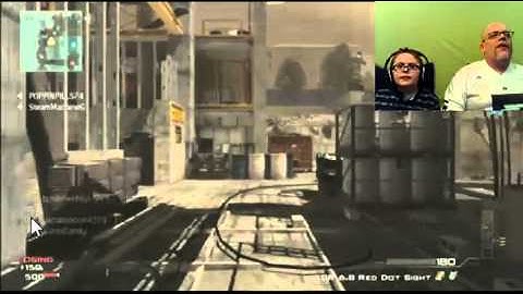 Live Stream | MW3 Gameplay As Well As Anything Else You Guys Want To Do!