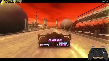 Split/Second PSP - Power Plant Detonator [1:14:030]