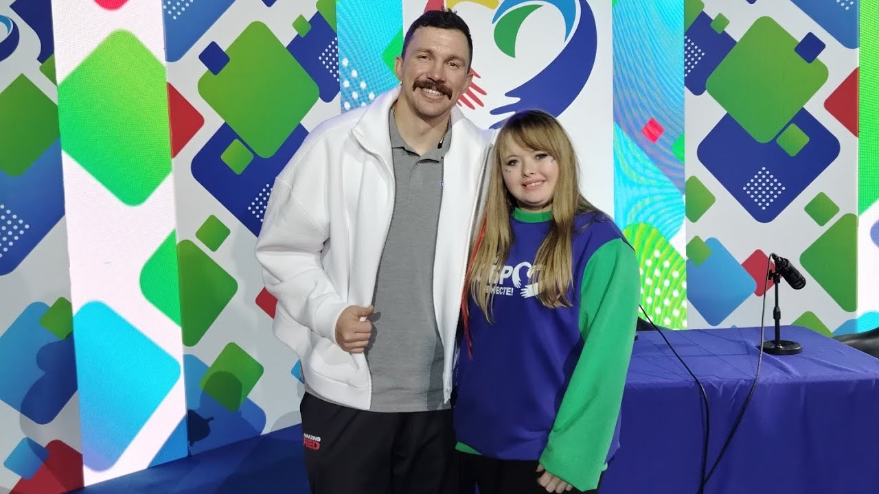 Череповец, фестиваль добра и мастер-класс: делимся яркими моментами | Влог 🤩🌞