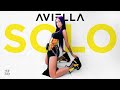 Aviella  solo official music