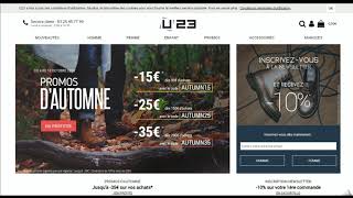 Code Promo Usine23 Vérifié En Vidéo